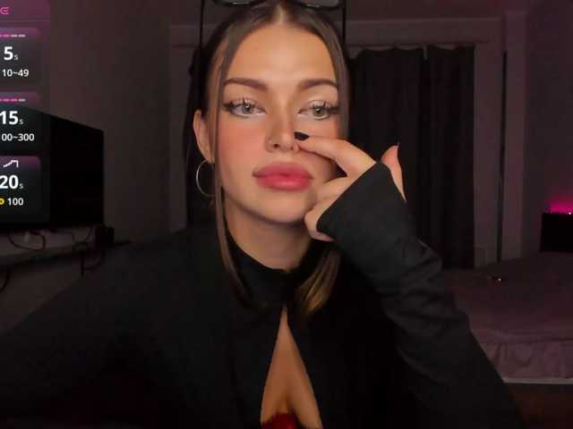 Kinkich live cam on BongaCams