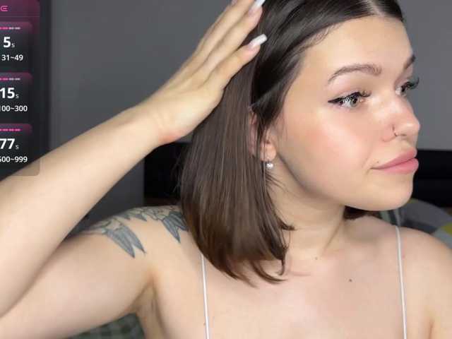 Kinkich live cam on BongaCams