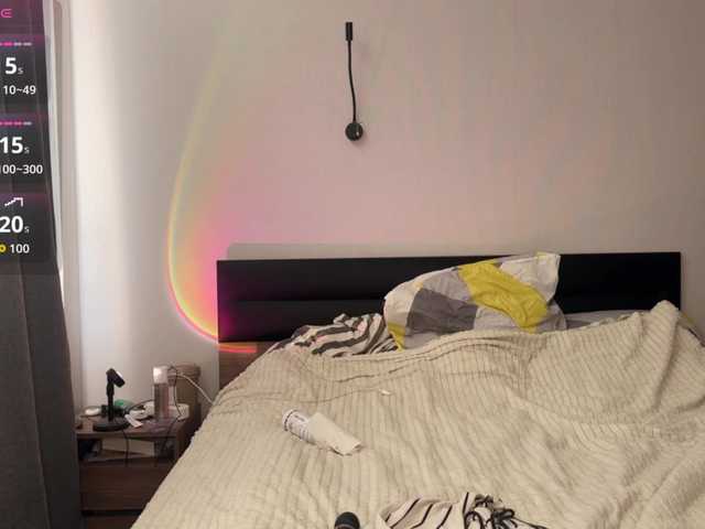 Kinkich live cam on BongaCams
