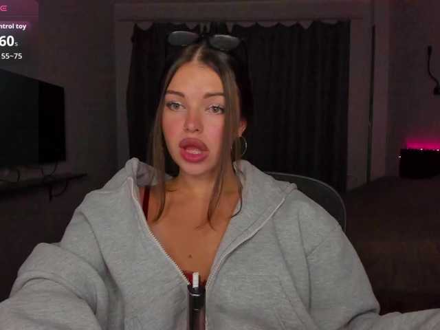 Kinkich live cam on BongaCams