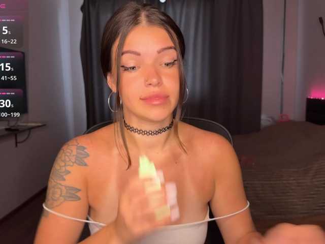 Kinkich live cam on BongaCams