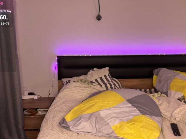 Kinkich live cam on BongaCams