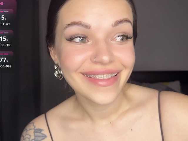 kinkich live sex show