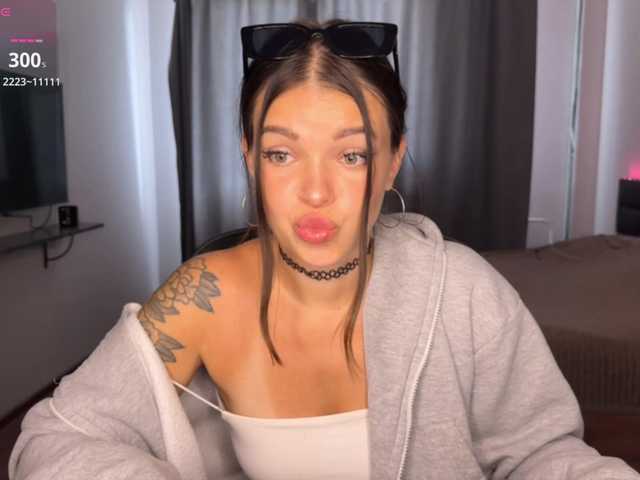 Kinkich live cam on BongaCams