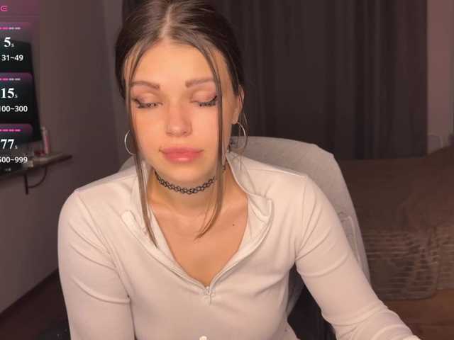 Kinkich live webcam show
