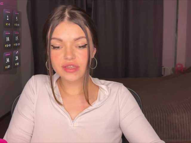 Kinkich live cam on BongaCams