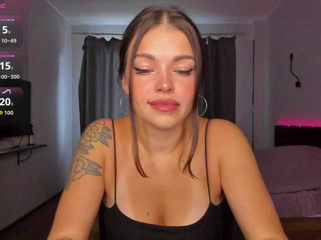 Kinkich live cam on BongaCams