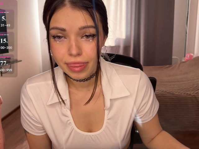 Kinkich live cam on BongaCams