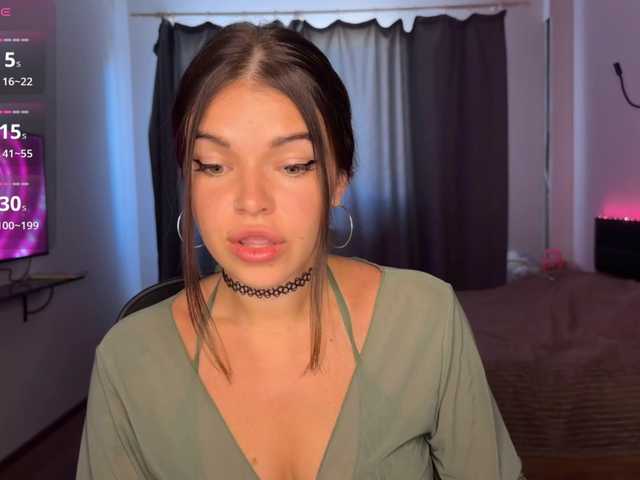 Kinkich live cam on BongaCams