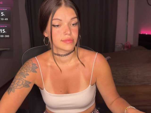 Kinkich live cam on BongaCams