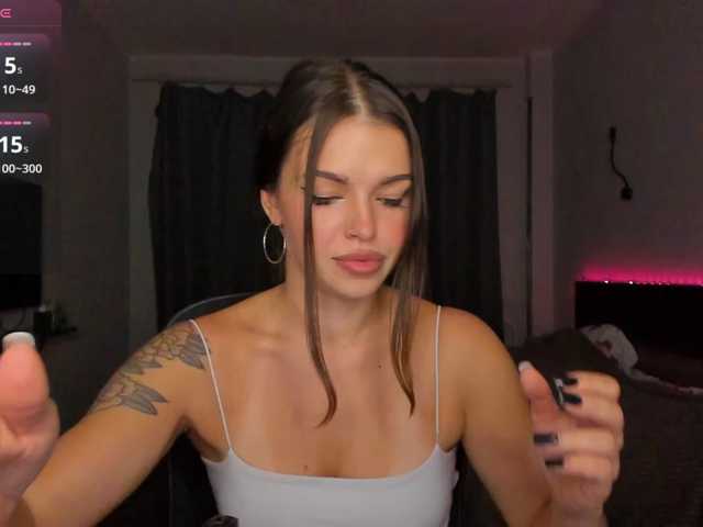 Kinkich live cam on BongaCams