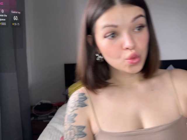 Kinkich live cam on BongaCams