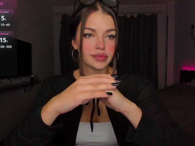 Kinkich live cam on BongaCams