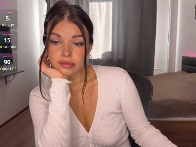 Kinkich live cam on BongaCams