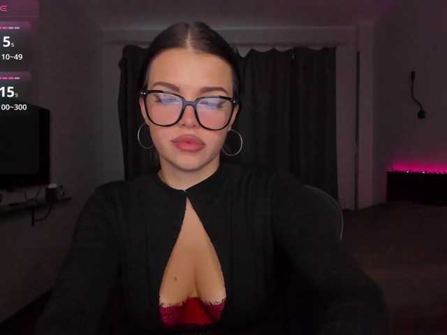 Kinkich live cam on BongaCams