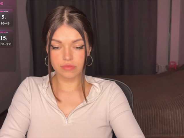 Kinkich live cam on BongaCams