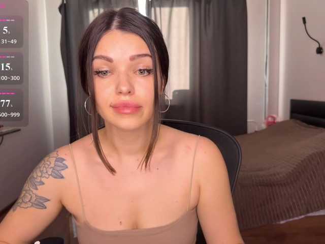 Kinkich live cam on BongaCams