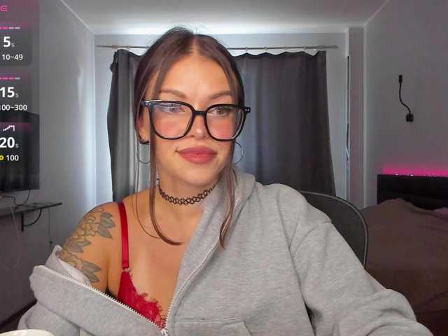Kinkich live cam preview