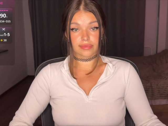 Kinkich live cam on BongaCams