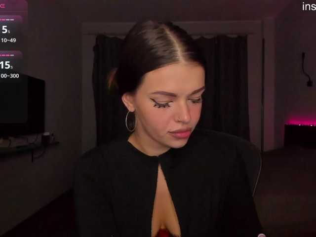 Kinkich live cam on BongaCams