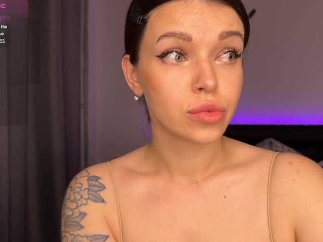 Kinkich live cam on BongaCams