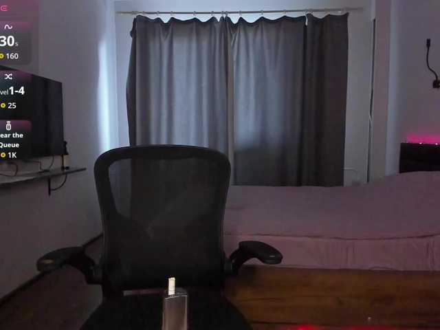 Kinkich live cam on BongaCams