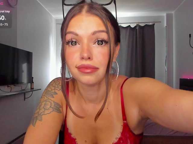 Kinkich live cam on BongaCams