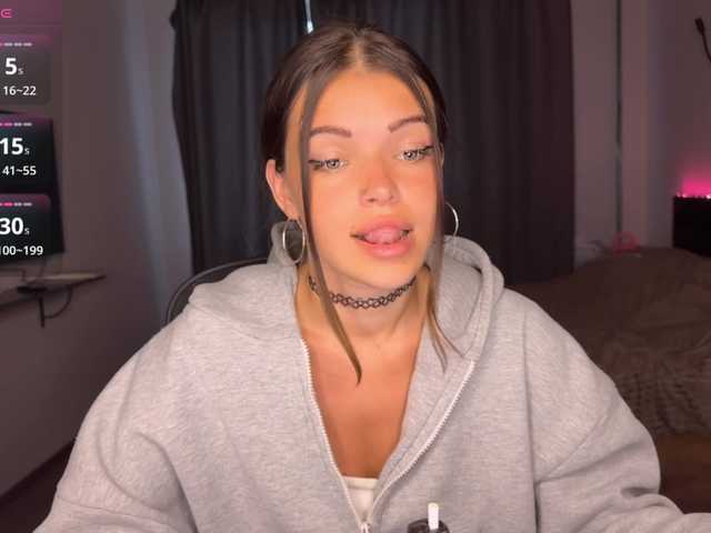 Kinkich live cam on BongaCams