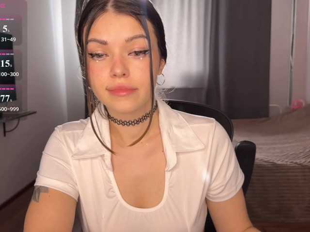 Kinkich live webcam show