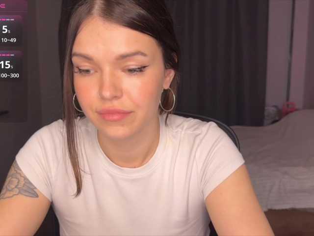 Kinkich live cam on BongaCams