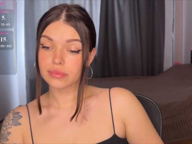 Kinkich live cam on BongaCams