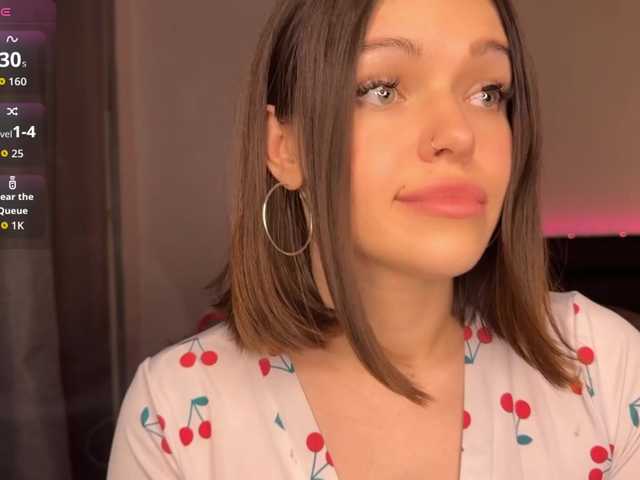 Kinkich live cam on BongaCams