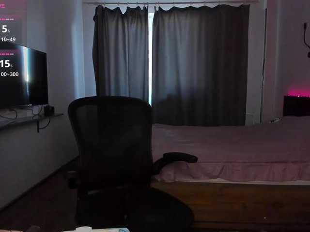 Kinkich live cam on BongaCams