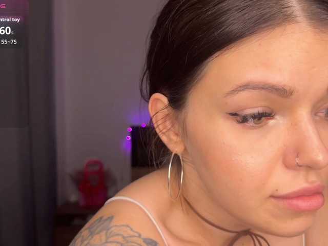 Kinkich live cam on BongaCams