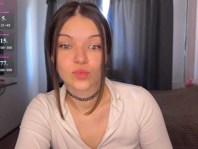 Kinkich live webcam show