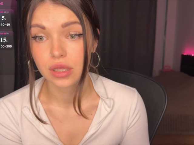 Kinkich live cam on BongaCams