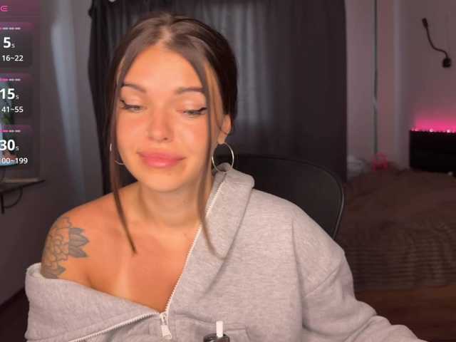 Kinkich live cam on BongaCams