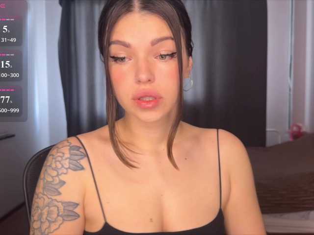 Kinkich live cam on BongaCams