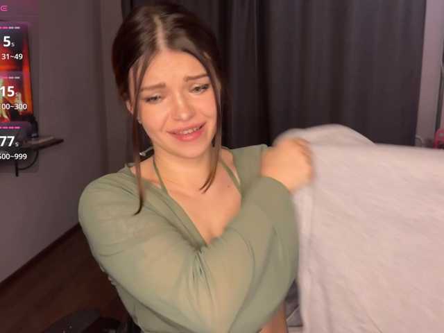 Kinkich live webcam show