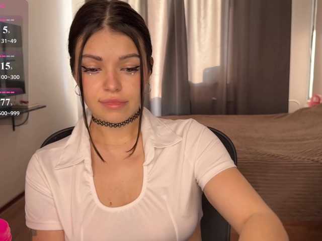 Kinkich live webcam show