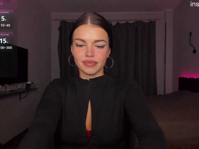 Kinkich live cam on BongaCams