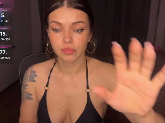 Kinkich live cam on BongaCams