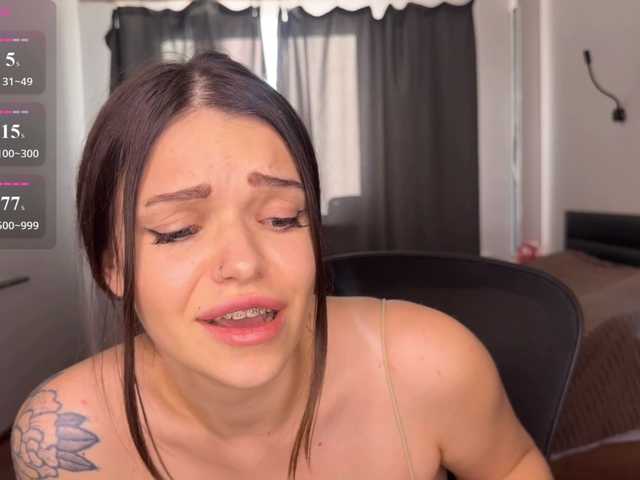 Kinkich live cam on BongaCams