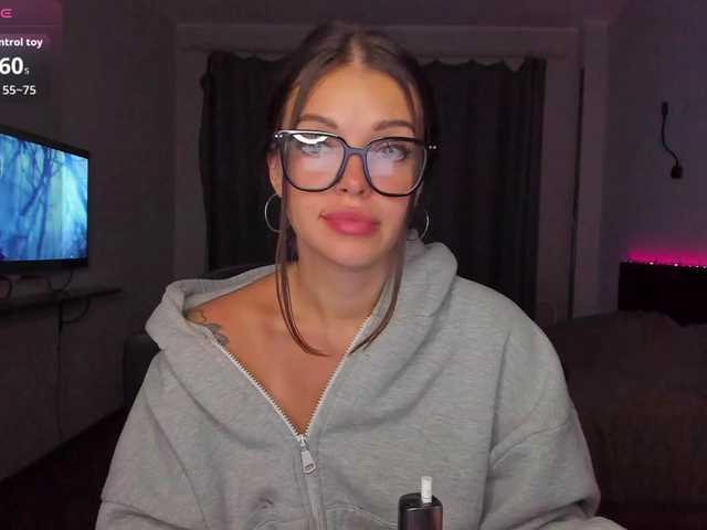 Kinkich live cam on BongaCams