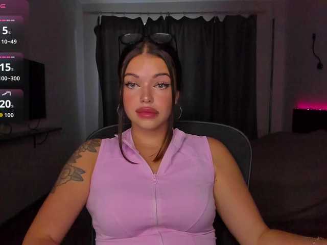 Kinkich live cam on BongaCams