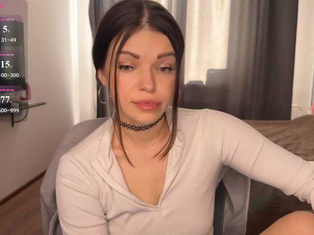 Kinkich live webcam show