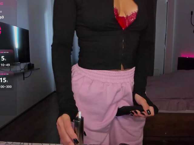 Kinkich live cam on BongaCams