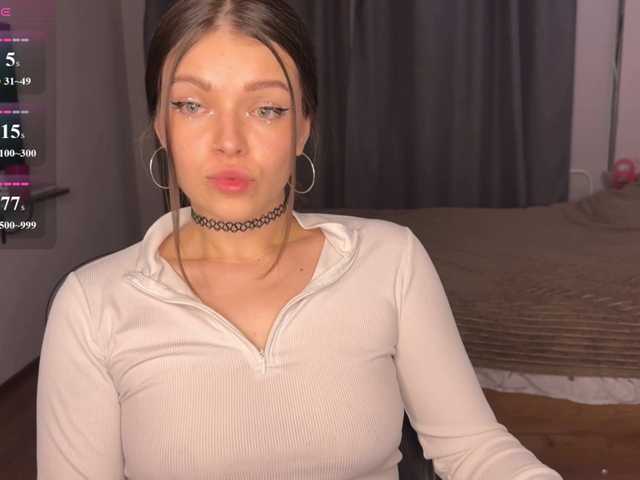 Kinkich live cam on BongaCams