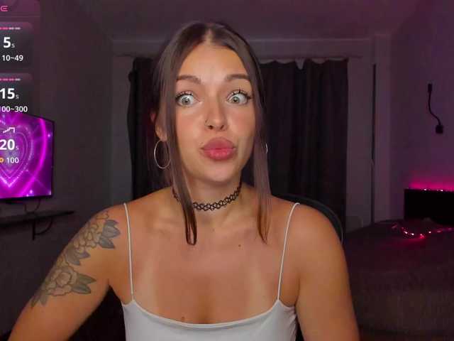 Kinkich live cam on BongaCams