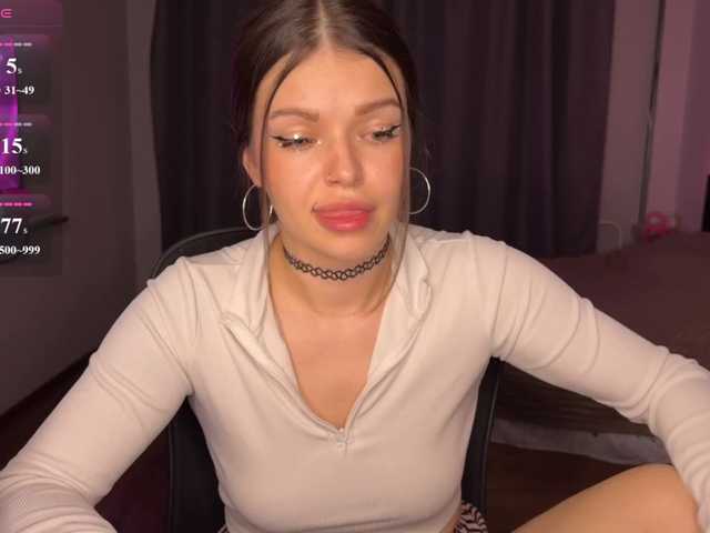 Kinkich live cam